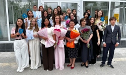 Итоги вдохновения